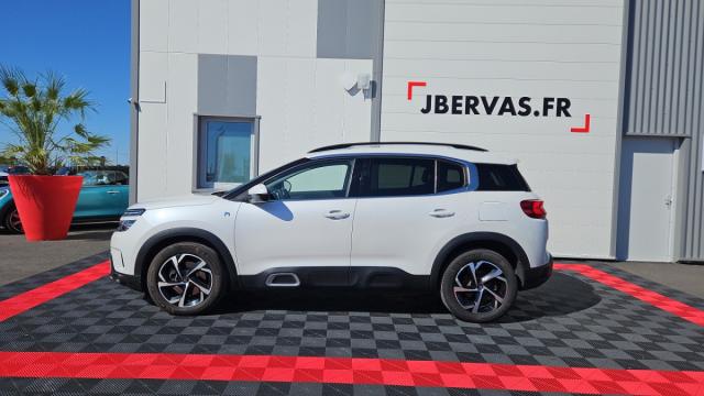 Citroen C5 Aircross image 5