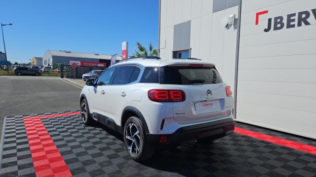 Citroen C5 Aircross image 6