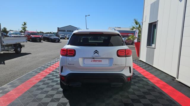 Citroen C5 Aircross image 2