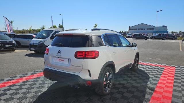 Citroen C5 Aircross image 4