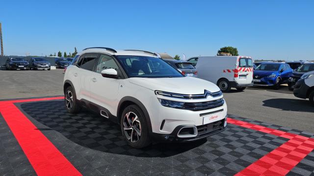 Citroen C5 Aircross image 1