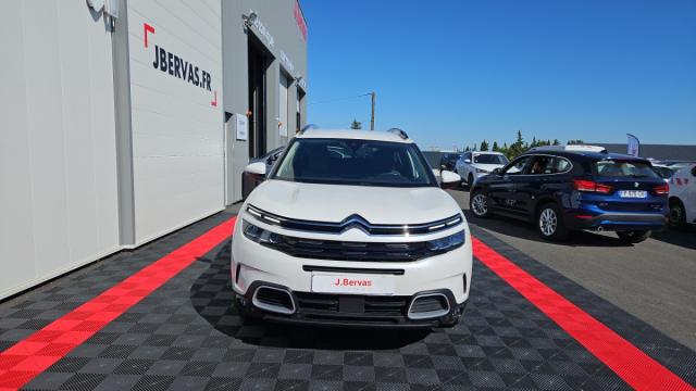 Citroen C5 Aircross image 8