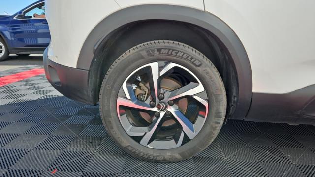 Citroen C5 Aircross image 9