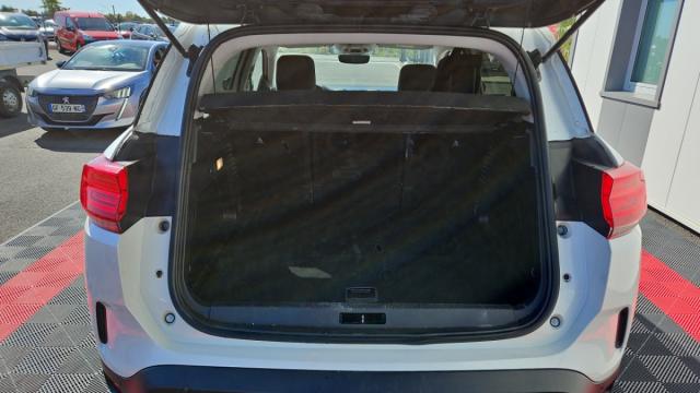 Citroen C5 Aircross image 3