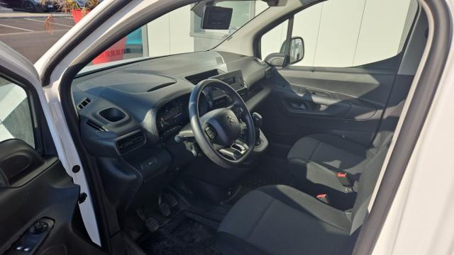 Citroen Berlingo image 7
