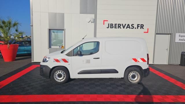 Citroen Berlingo image 2