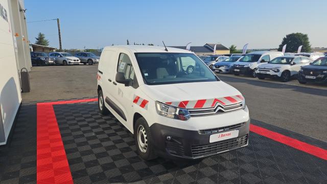 Citroen Berlingo image 1