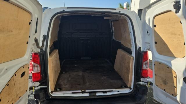 Citroen Berlingo image 9