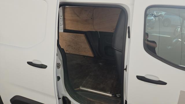 Citroen Berlingo image 6