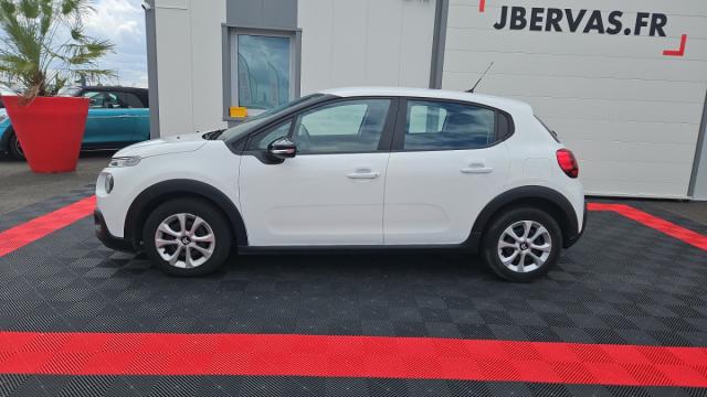 Citroen C3 image 2