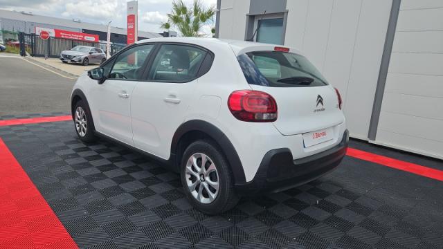 Citroen C3 image 8