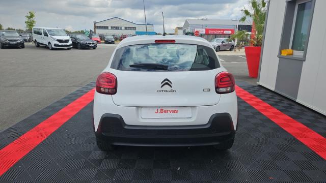 Citroen C3 image 9