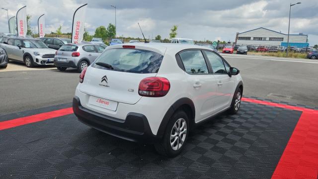 Citroen C3 image 4