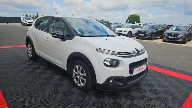 Citroen C3 image 3