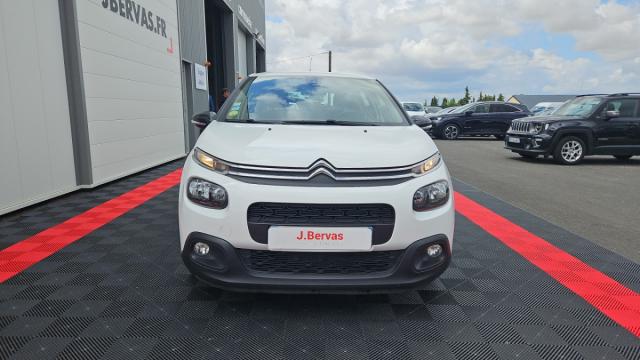 Citroen C3 image 5
