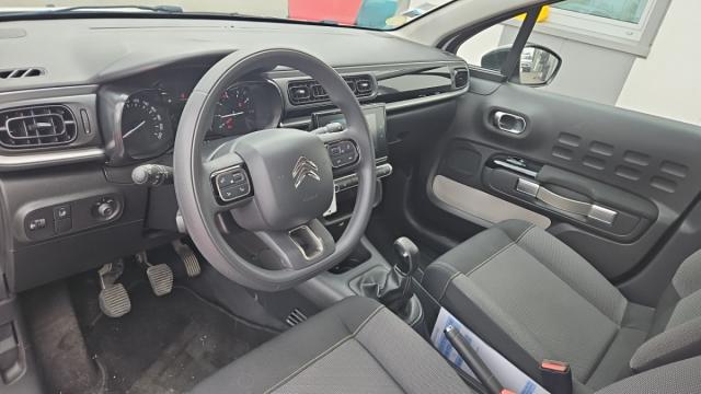 Citroen C3 image 6