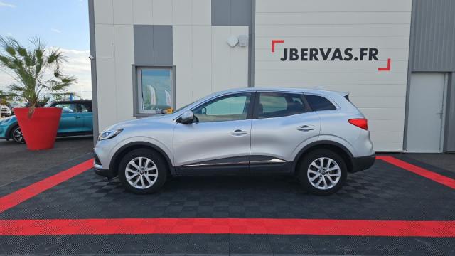 Renault Kadjar image 2