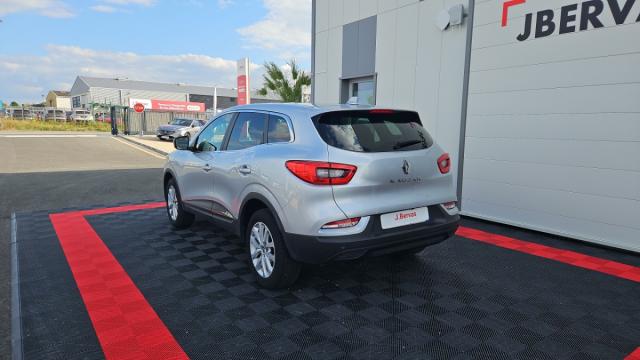 Renault Kadjar image 5