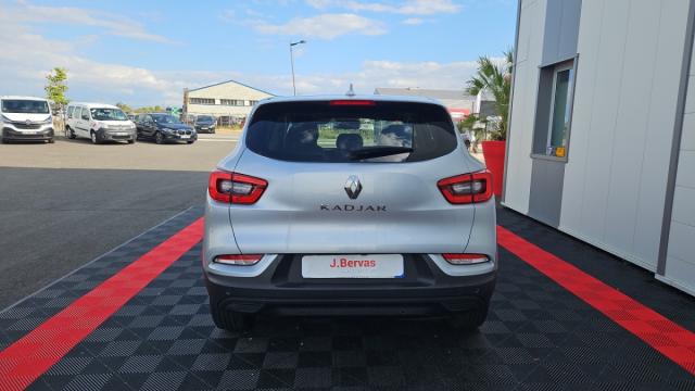 Renault Kadjar image 6