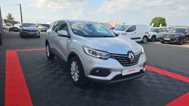 Renault Kadjar image 4
