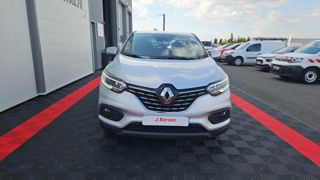 Renault Kadjar image 9