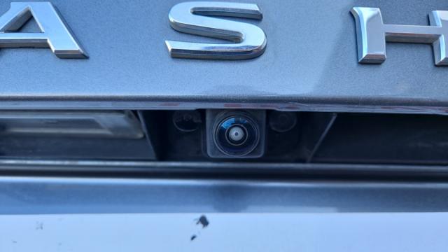 Nissan Qashqai image 3