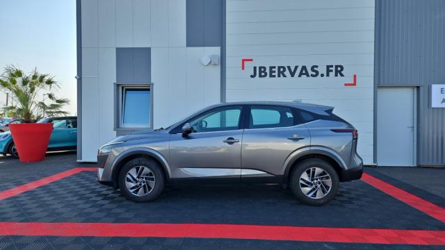 Nissan Qashqai image 6