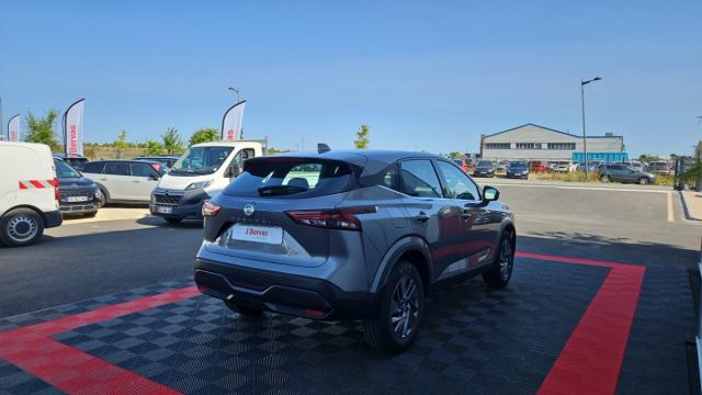 Nissan Qashqai image 2