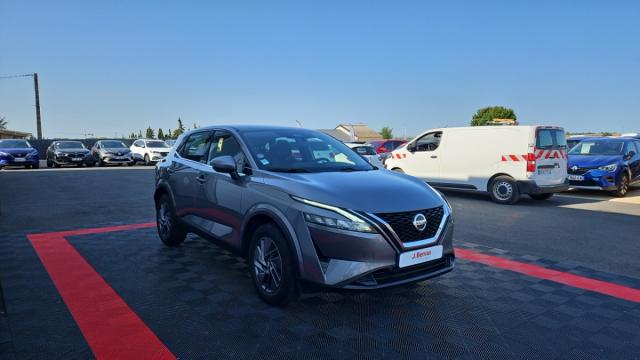 Nissan Qashqai image 9