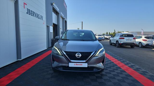 Nissan Qashqai image 7