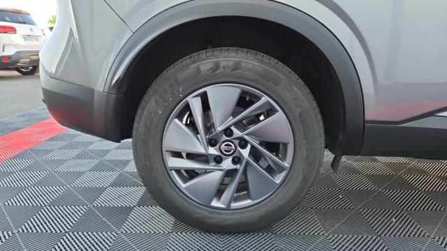 Nissan Qashqai image 1