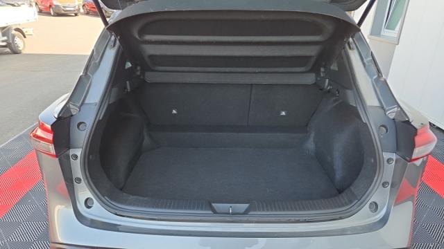 Nissan Qashqai image 8