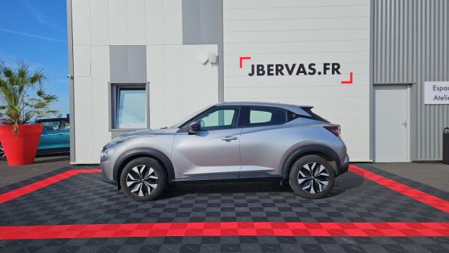 Nissan Juke image 5