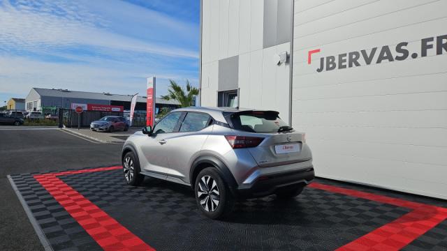 Nissan Juke image 2