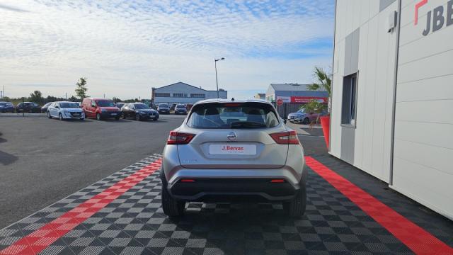 Nissan Juke image 1