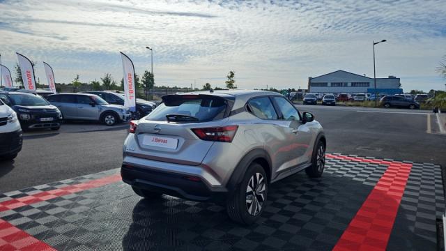 Nissan Juke image 8