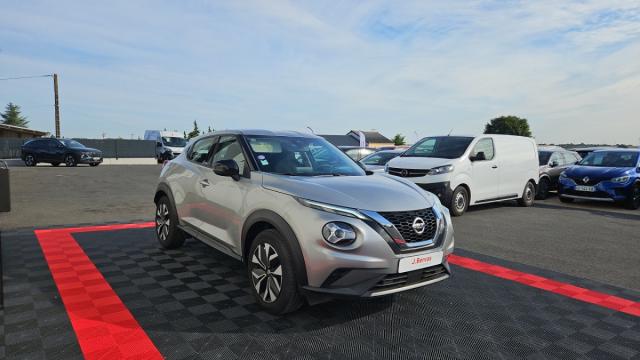 Nissan Juke image 4