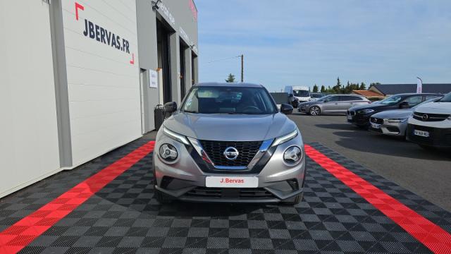 Nissan Juke image 7