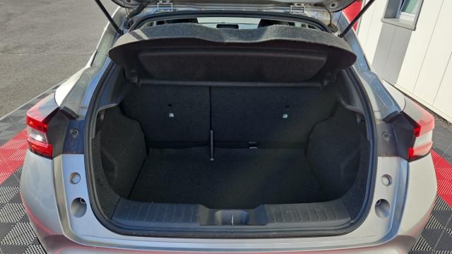 Nissan Juke image 6