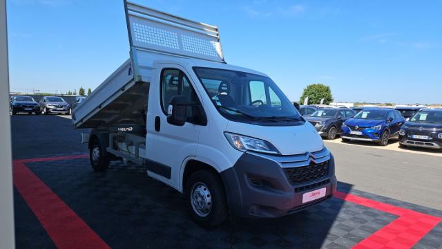 Citroen Jumper image 7