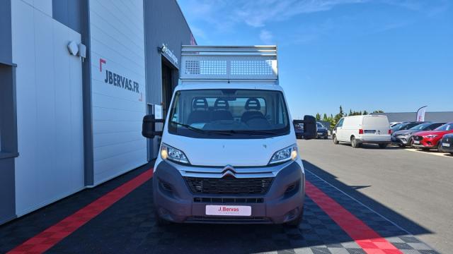 Citroen Jumper image 4