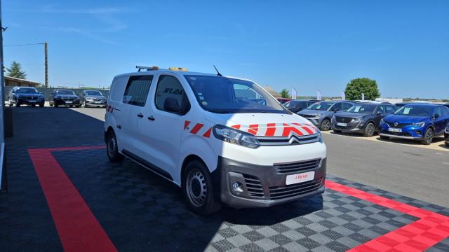 Citroen Jumpy image 5