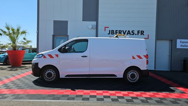 Citroen Jumpy image 6