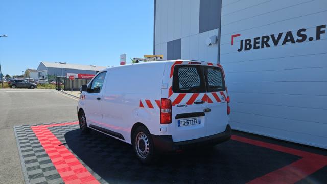 Citroen Jumpy image 9