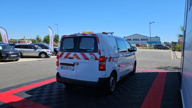 Citroen Jumpy image 8