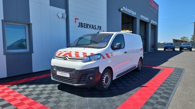 Citroen Jumpy image 3