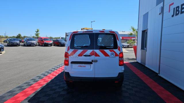 Citroen Jumpy image 2