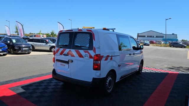 Citroen Jumpy image 1