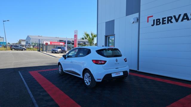 Renault Clio image 6