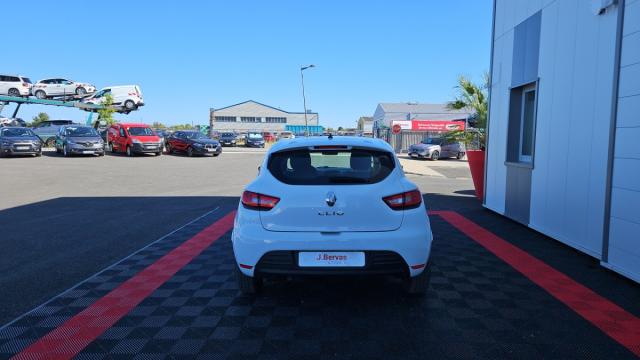 Renault Clio image 2